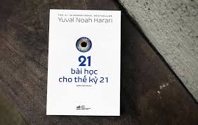 21 bài học cho thế kỷ 21